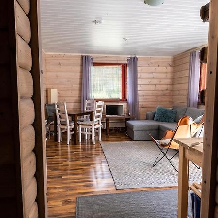 Kultala Cottage Korkeakoski  Екстер'єр фото