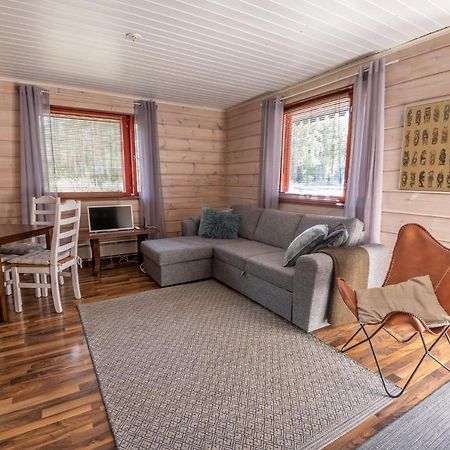 Kultala Cottage Korkeakoski  Екстер'єр фото