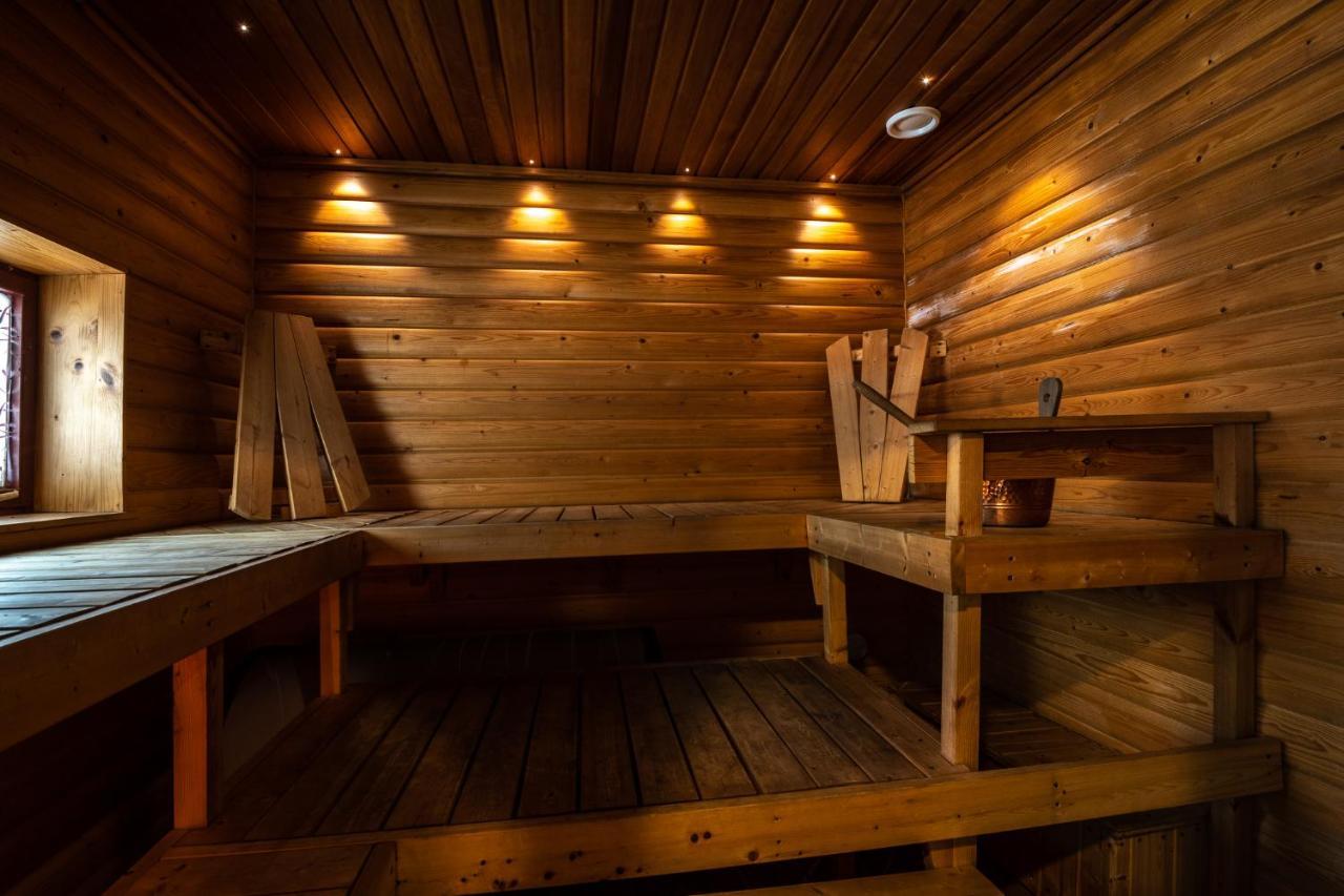 Kultala Cottage Korkeakoski  Екстер'єр фото