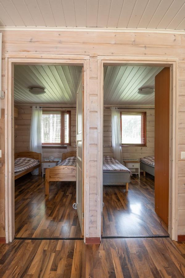 Kultala Cottage Korkeakoski  Екстер'єр фото