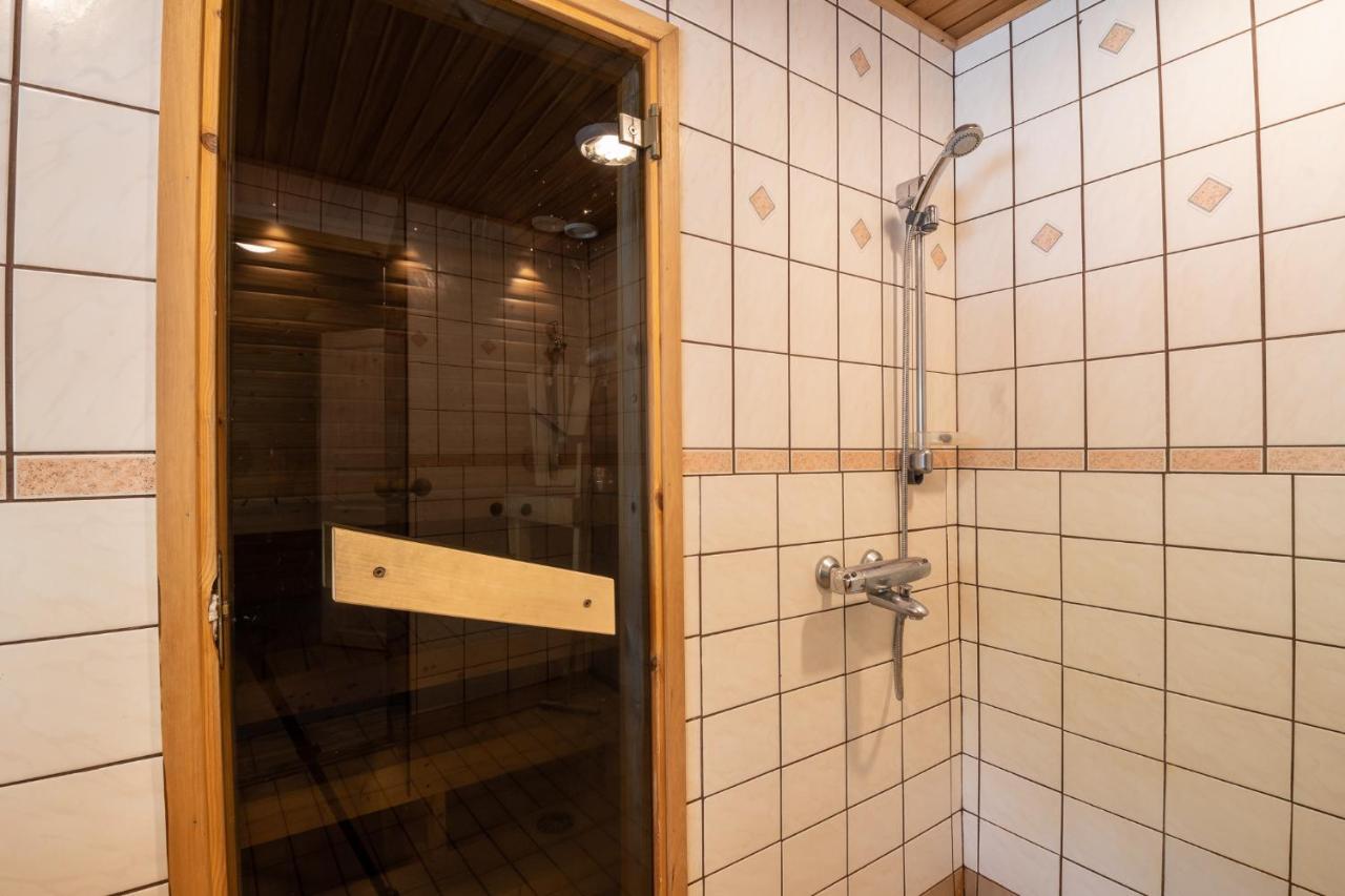 Kultala Cottage Korkeakoski  Екстер'єр фото