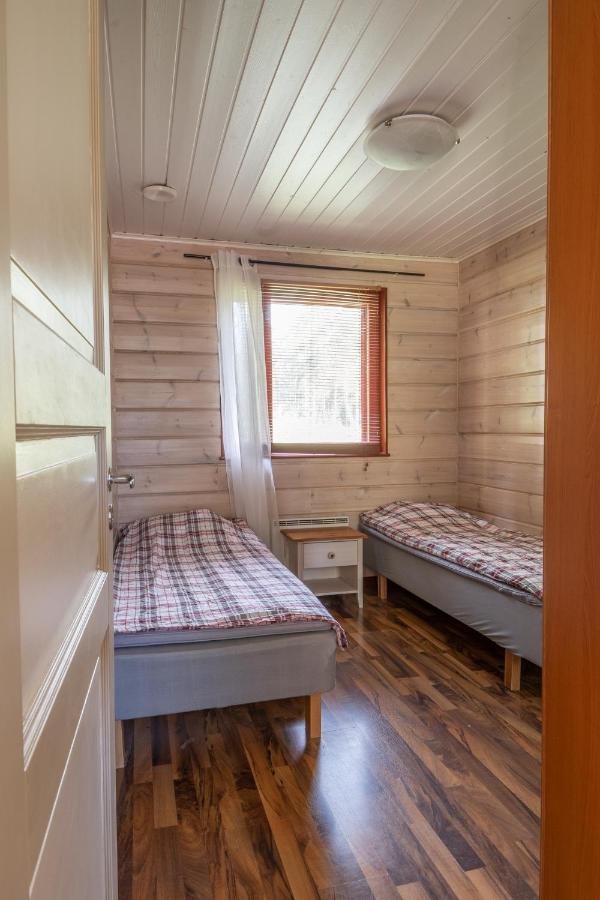 Kultala Cottage Korkeakoski  Екстер'єр фото