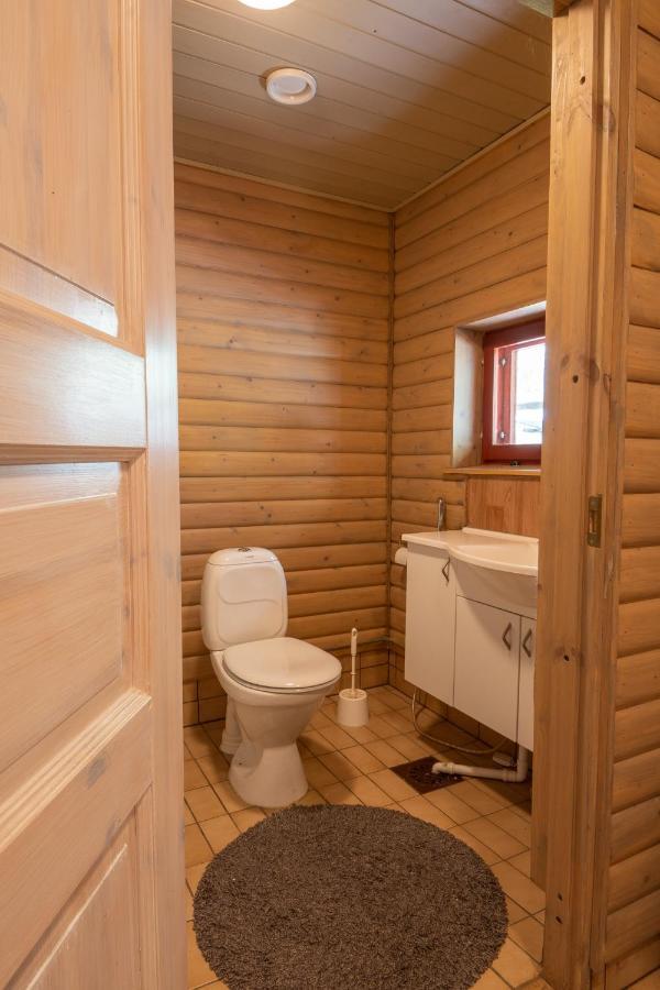 Kultala Cottage Korkeakoski  Екстер'єр фото