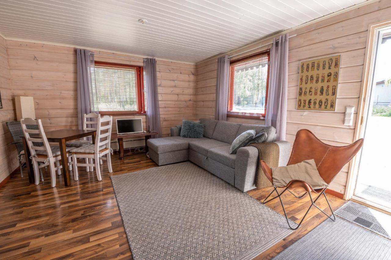 Kultala Cottage Korkeakoski  Екстер'єр фото