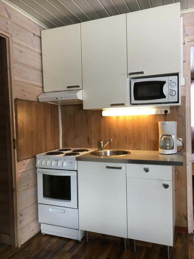 Kultala Cottage Korkeakoski  Екстер'єр фото